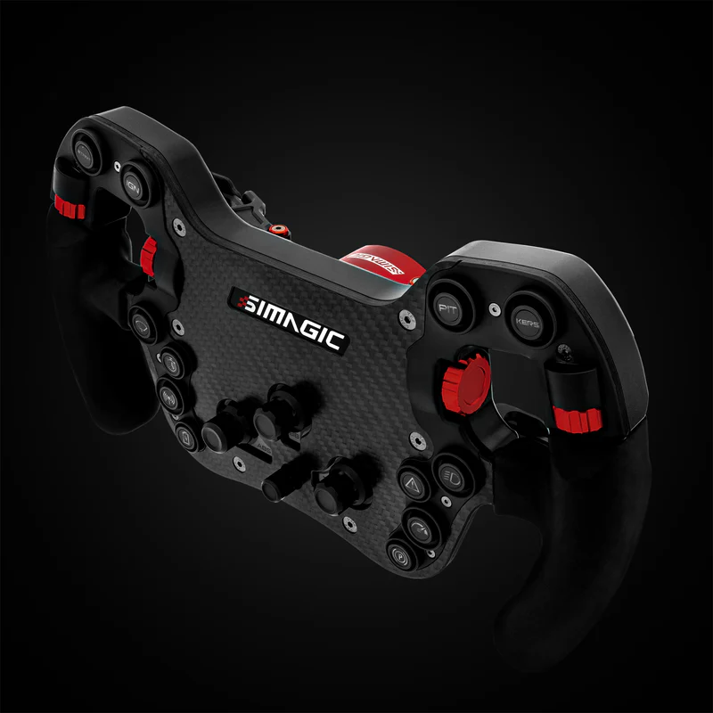 FX Formula Steering Wheel